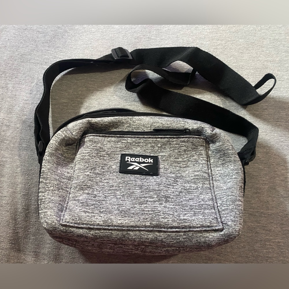 Reebok crossbody bag